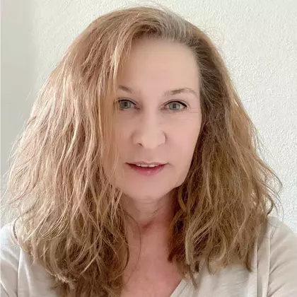Eliane Bucher