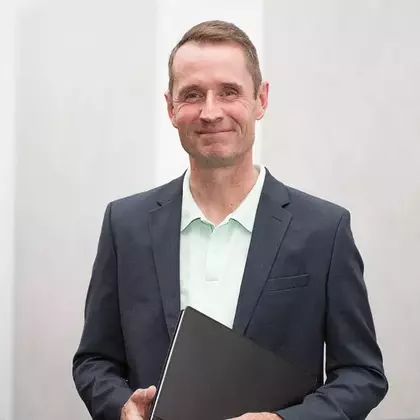Michael Scherf