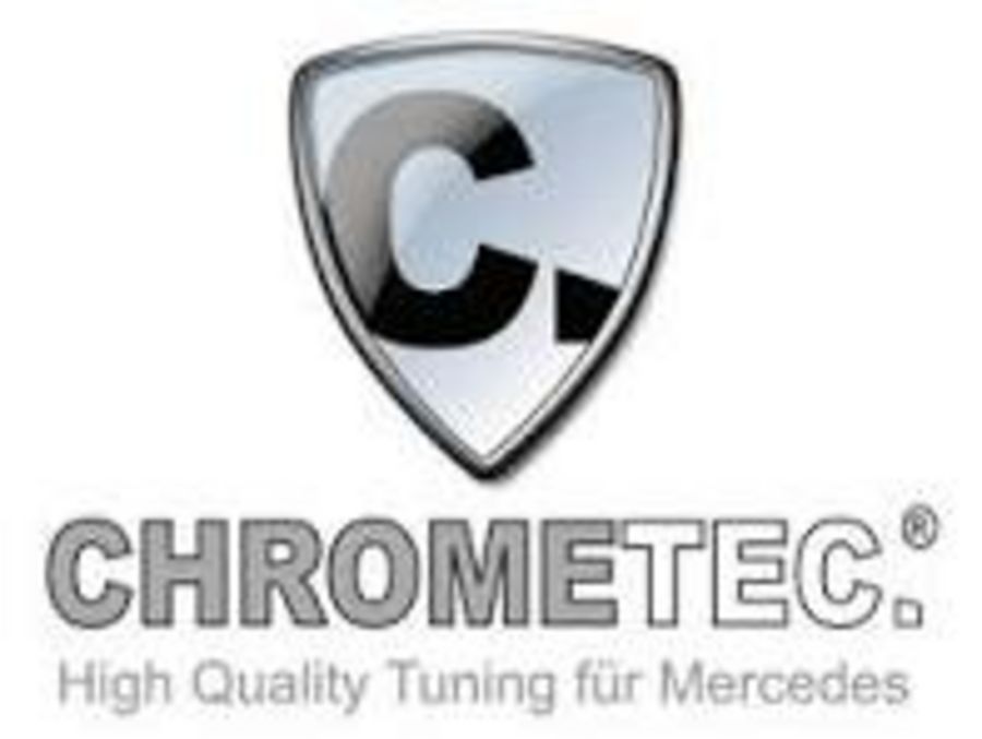 Chrometec GmbH