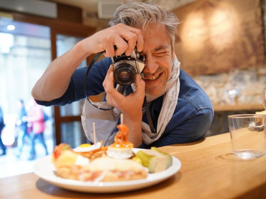 Gastro-Marketing, Schritt 3: Die Aufweck-Kür