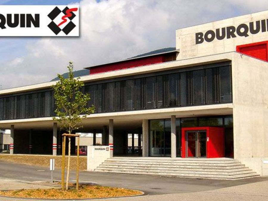 Qualität statt Größe: Anders als die Konkurrenz Qualität statt Größe: Anders als die Konkurrenz