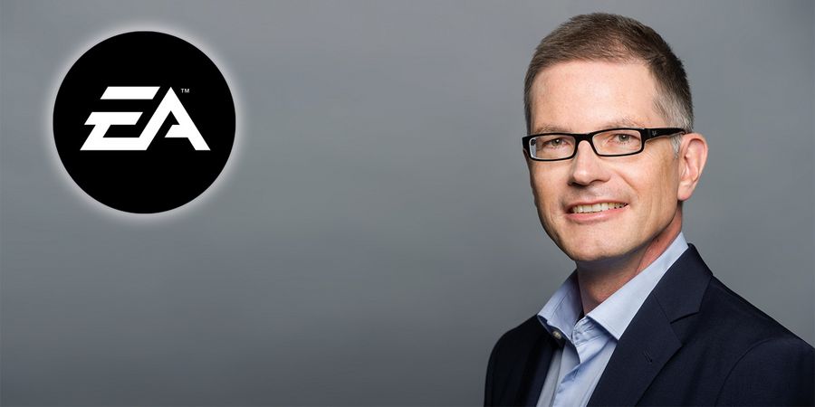 Für Jens Kosche, Geschäftsführer der Electronic Arts GmbH, stehen die Spieler im Mittelpunkt.