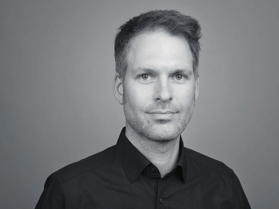 Pfeffer-Orth, Heiko