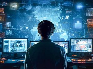 Cyberattacken nehmen zu: Wie können sich Unternehmen schützen?