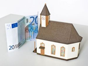 Unternehmen Kirche – keine Leistung für mein Geld