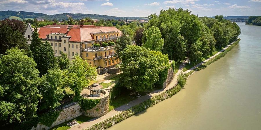 Kneipp- und Gesundheitszentrum der Barmherzigen Brüder Kurhaus