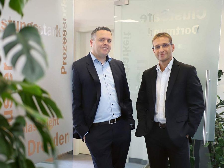 SuperComputer: stark durch energieeffiziente Lösungen