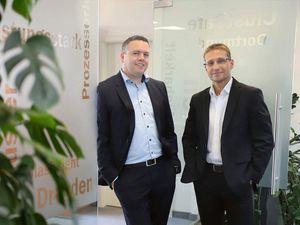 SuperComputer: stark durch energieeffiziente Lösungen