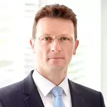 Christoph Hornikel