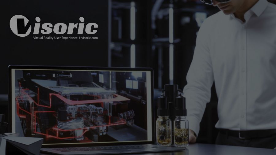 Individuelle Softwareentwicklung und 3D-Echtzeit-Lösungen: Visoric – Ihr Partner für maßgeschneiderte Lösungen Individuelle Softwareentwicklung und 3D-Echtzeit-Lösungen: Visoric – Ihr Partner für maßgeschneiderte Lösungen