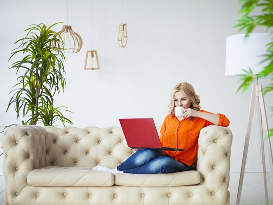 New Work: Der Arbeitsplatz der Vergangenheit hat ausgedient New Work: Der Arbeitsplatz der Vergangenheit hat ausgedient