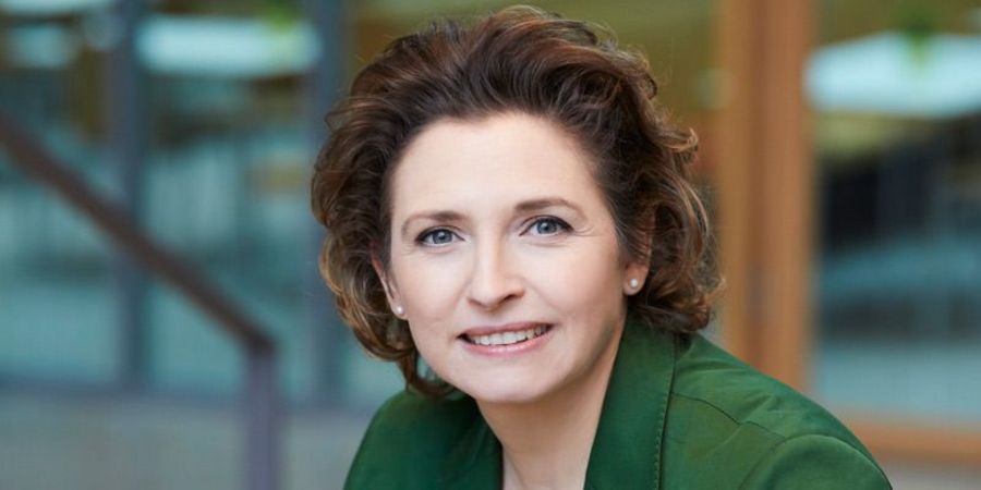 Nicola Beer, MdB und FDP-Spitzenkandidatin zur Europawahl 2019 Nicola Beer, MdB und FDP-Spitzenkandidatin zur Europawahl 2019