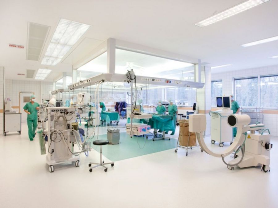 Licht – Leben – Liebe