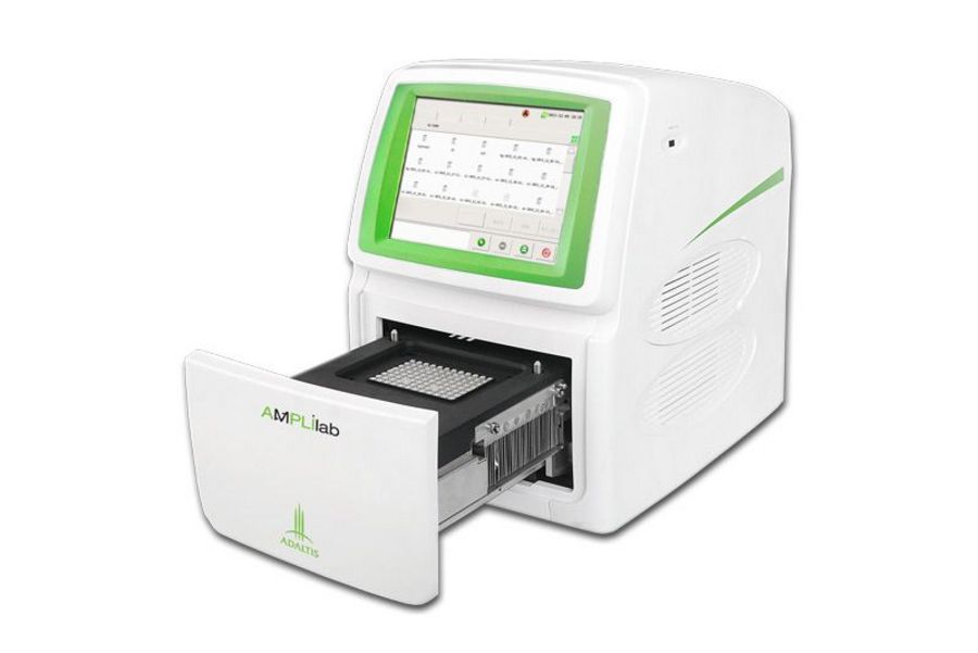 Adaltis AMPLIlab RT PCR System