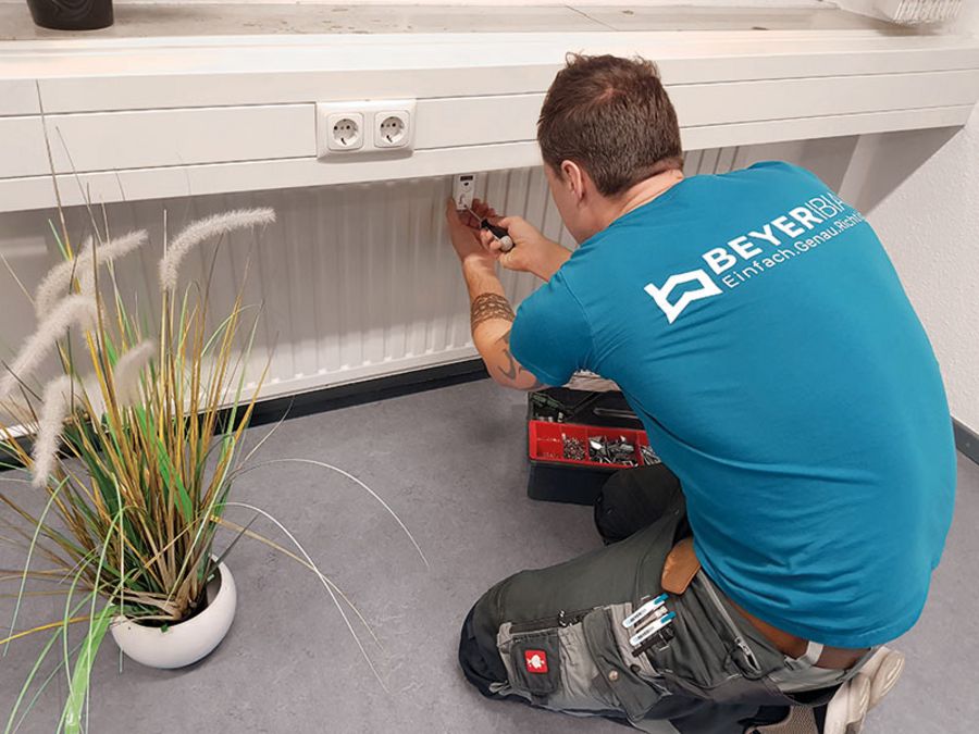 Mit uns können Sie (ab)rechnen Mit uns können Sie (ab)rechnen