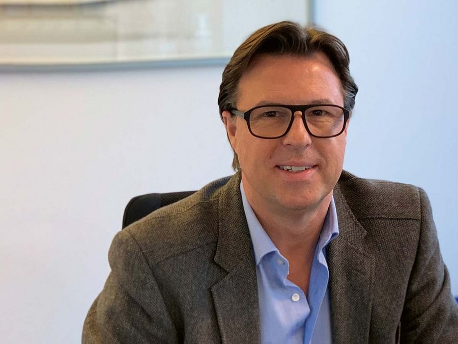 Transparenz ist der Schlüssel Transparenz ist der Schlüssel