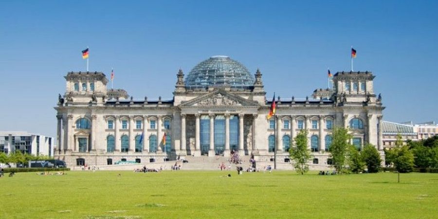 Reichstag