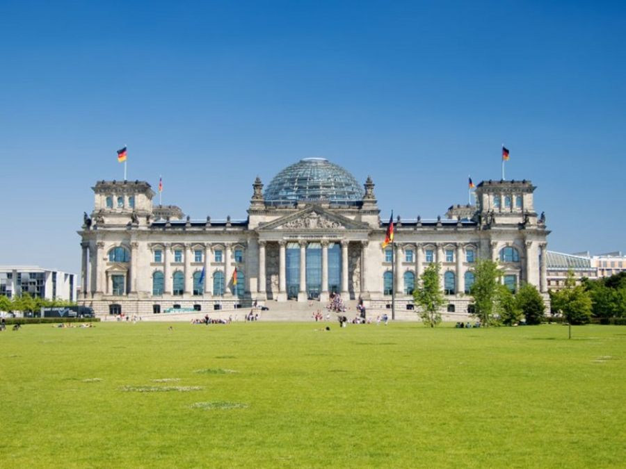 Westerwelle kommt!