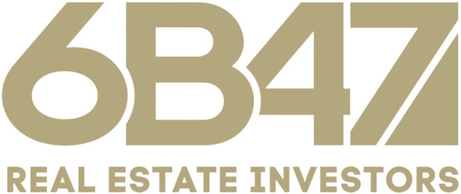 6B47 Real Estate Investors AG