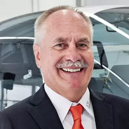 Karl Fürnrohr