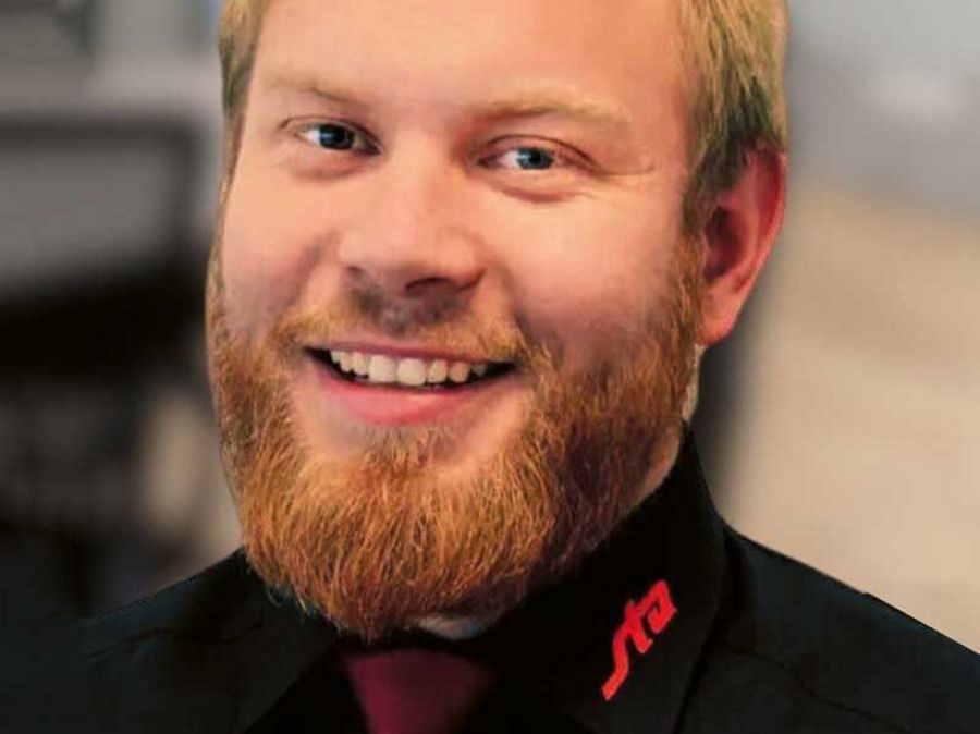 Kunze, Daniel