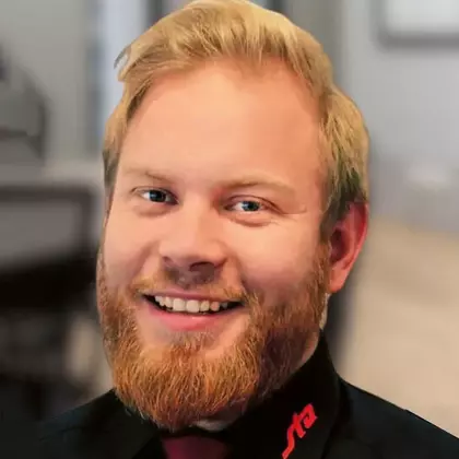 Daniel Kunze