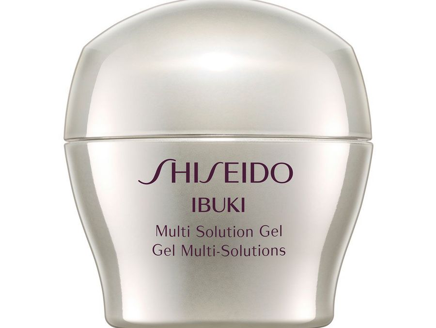 Shiseido Deutschland GmbH Galerie