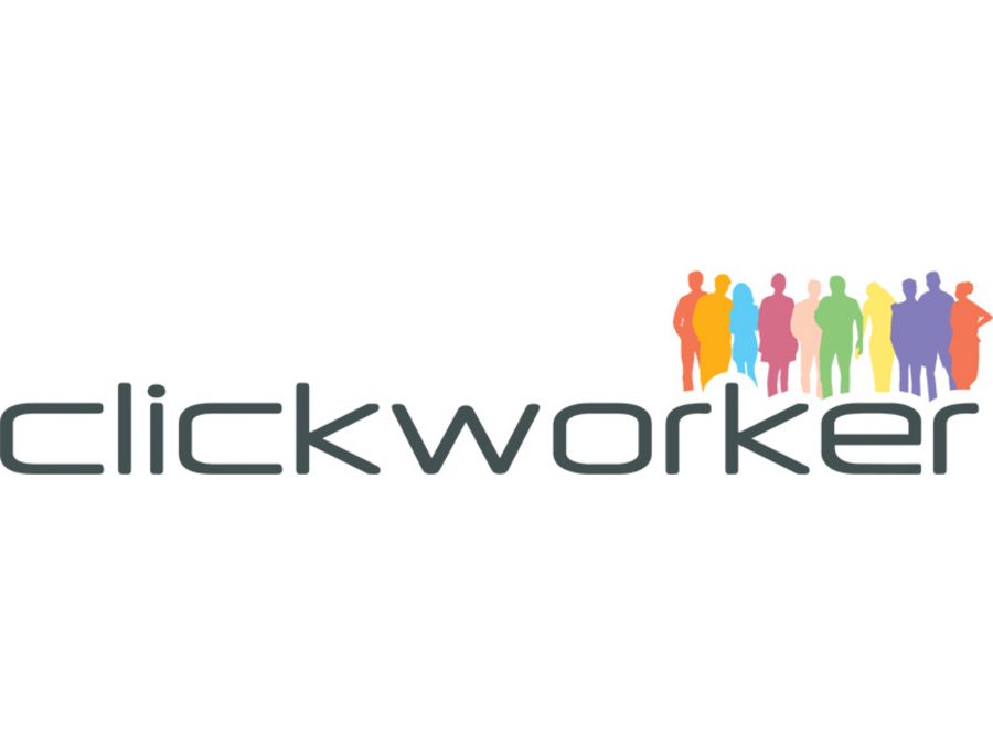 clickworker Europe