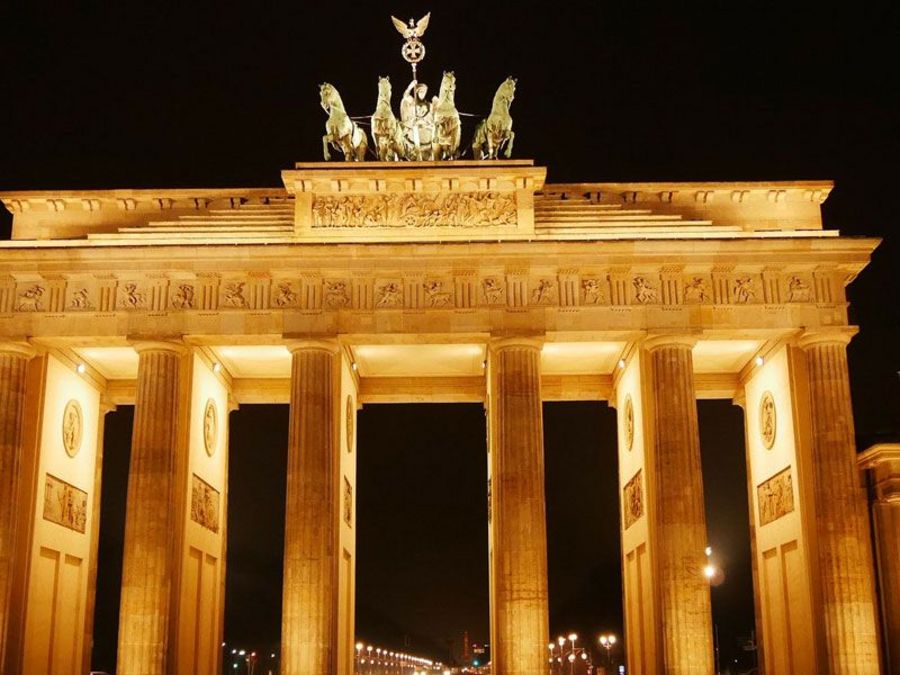 Business-Knigge Deutschland – Das sollten Sie beachten Business-Knigge Deutschland – Das sollten Sie beachten