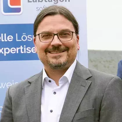 Alexander Weber