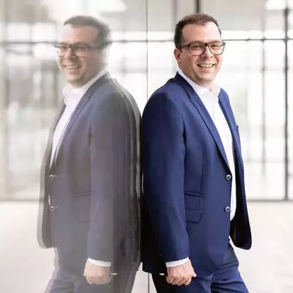 Michael Ringbauer