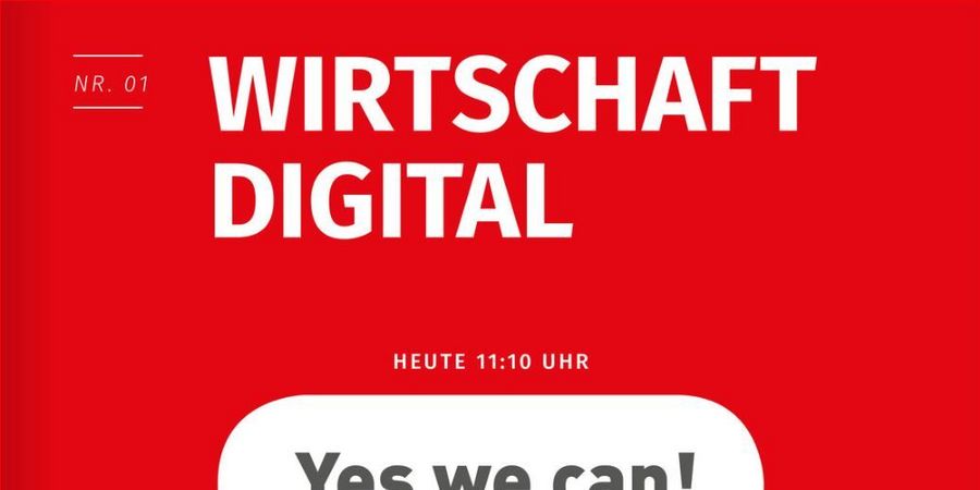 Wirtschaft Digital - ePaper