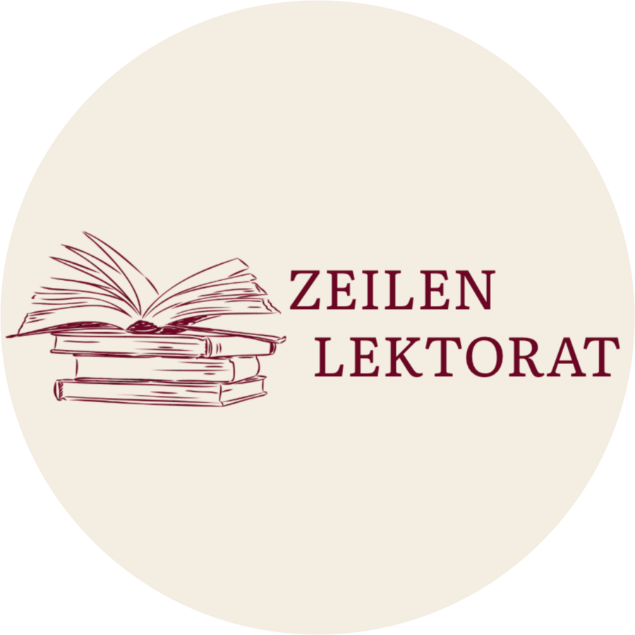Zeilenlektorat