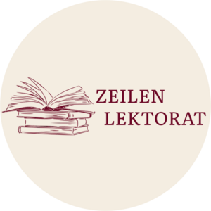 Zeilenlektorat
