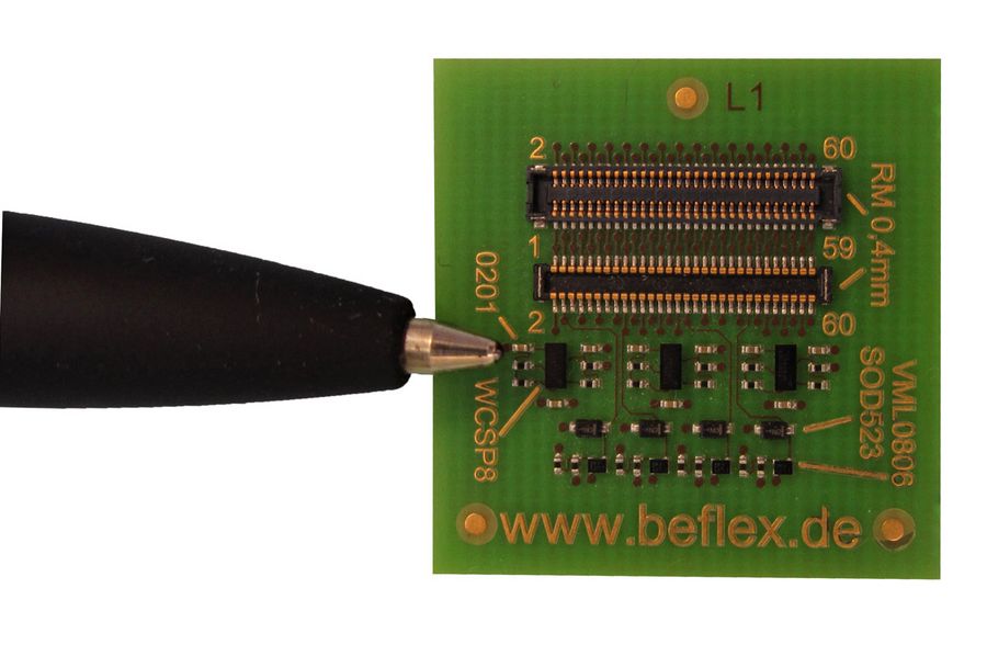 Produkt von beflex electronic 