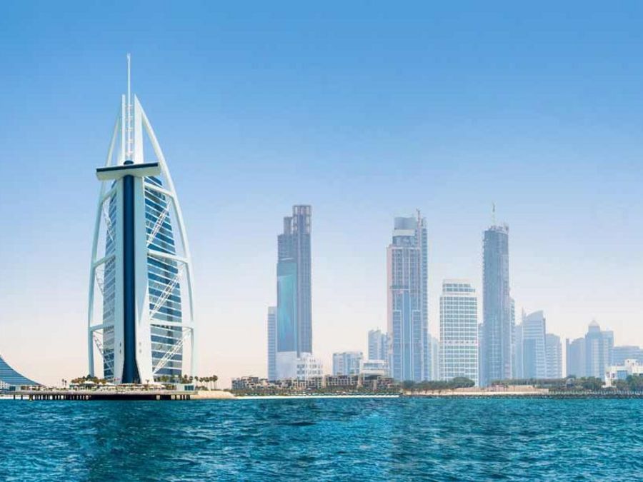 Beliebtes Investitionsobjekt – Das ist bei dem Kauf von Immobilien in Dubai zu beachten