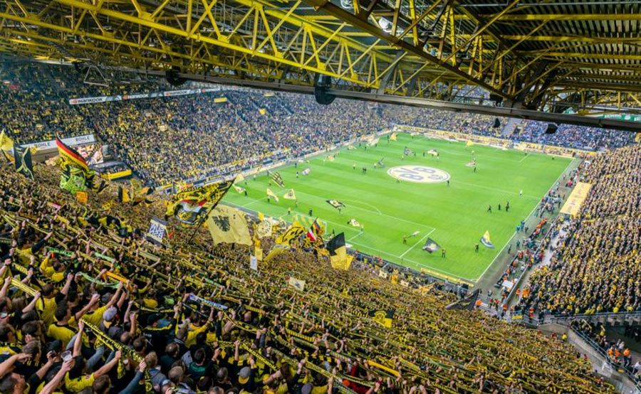 Signal Iduna Park