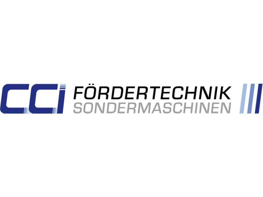 CCI Fördertechnik GmbH