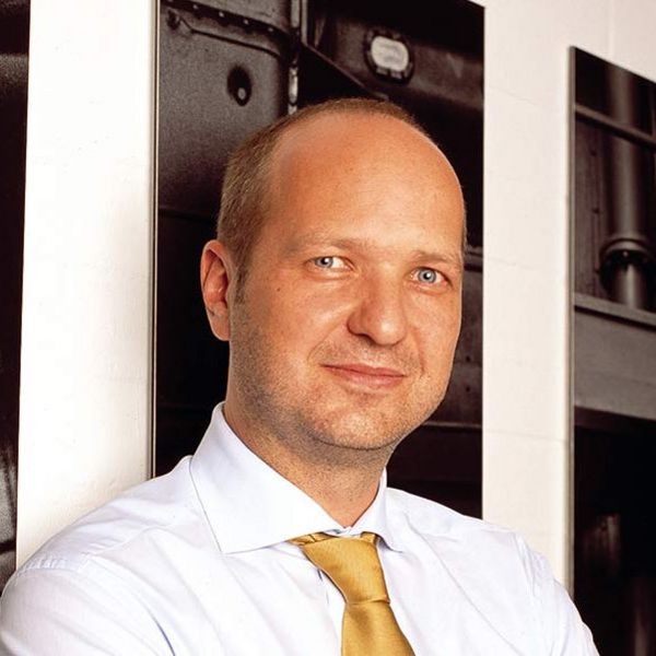 Oliver Zinn Oliver Zinn