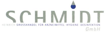 Heinrich Schmidt GmbH