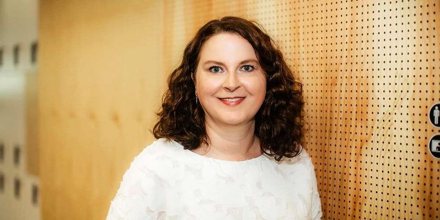 Tanja Schramm, Country Food Managerin IKEA Deutschland