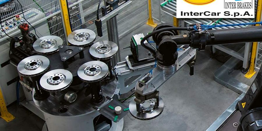 InterCar Produktion