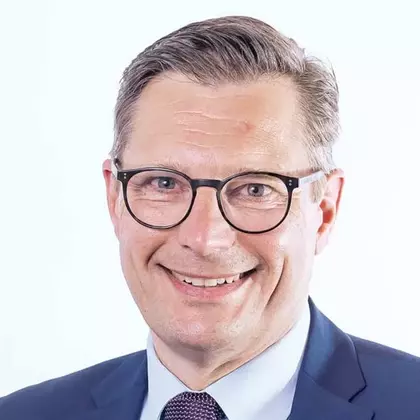Andreas Frische