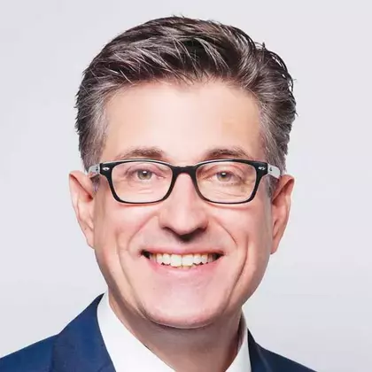 Thomas Streveld