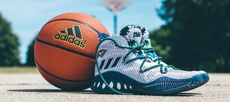 adidas Basketball