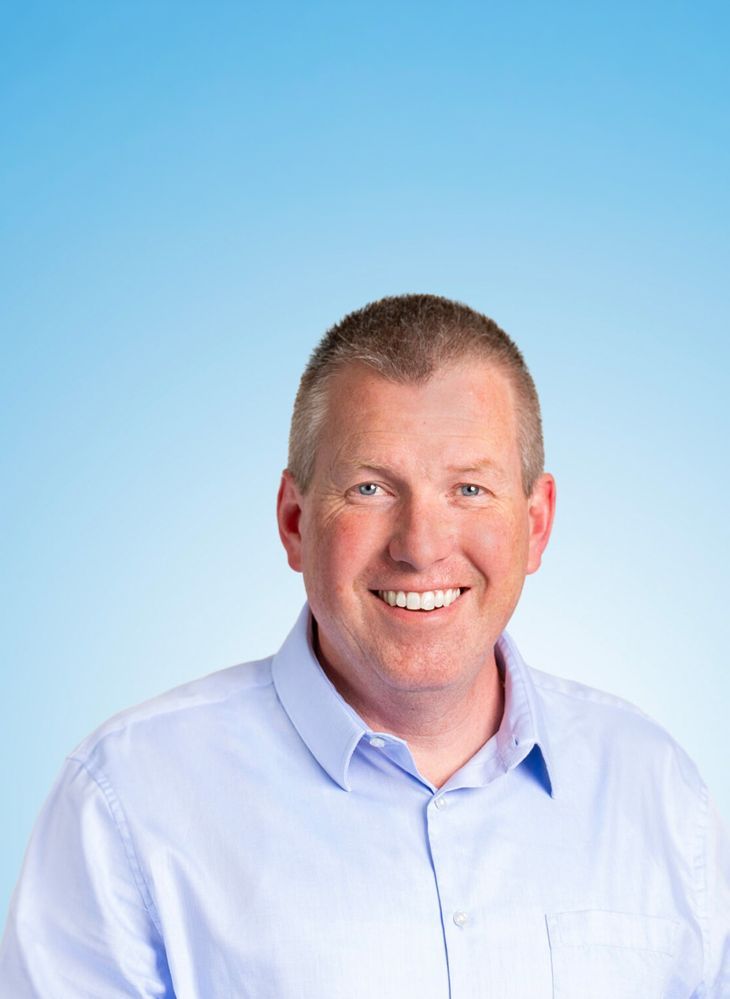 Roger Gojo, Geschäftsführer der Howag Kabel AG