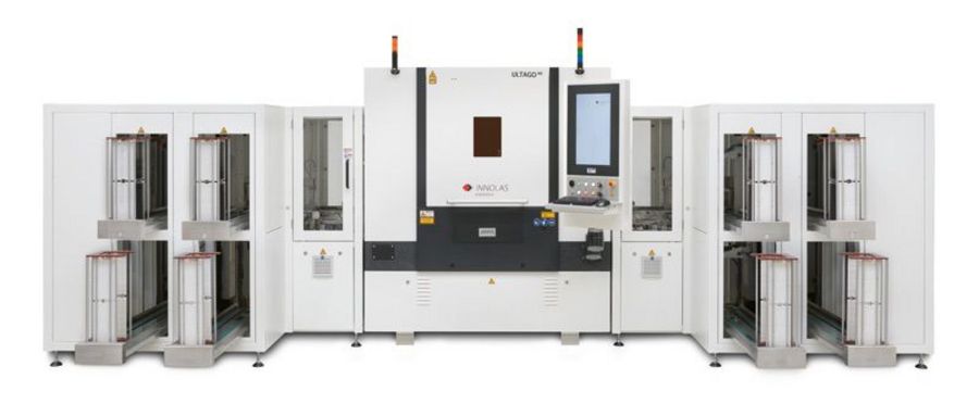Photonics Systems ULTAGONX