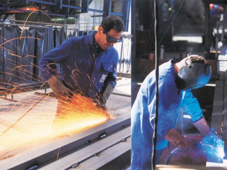 Ohne Murks und preisgekrönt Ohne Murks und preisgekrönt