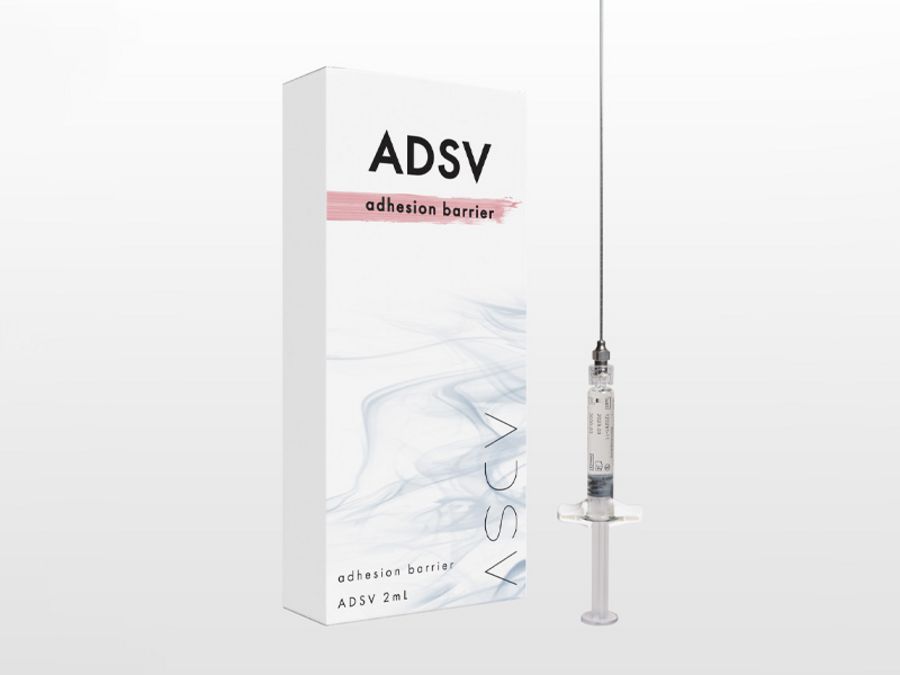 S&V Technologies ADSV