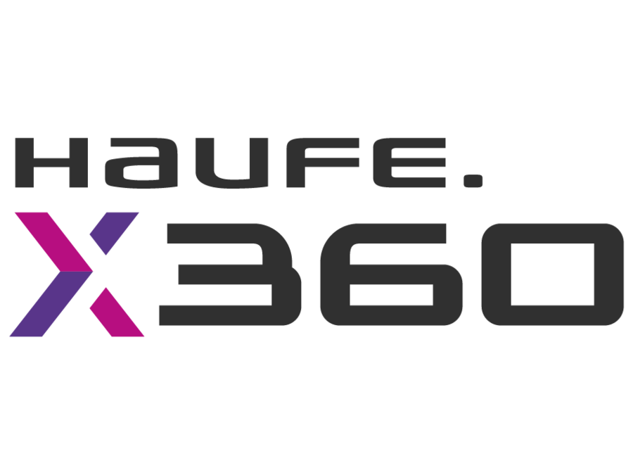 Haufe X360 Haufe X360